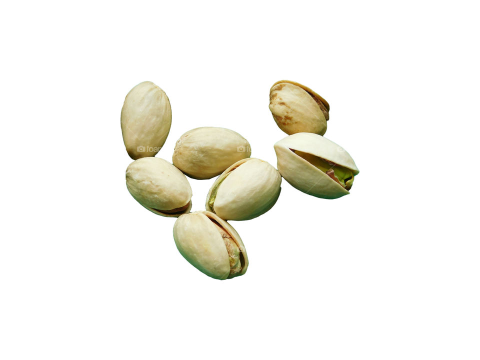 pistachoes