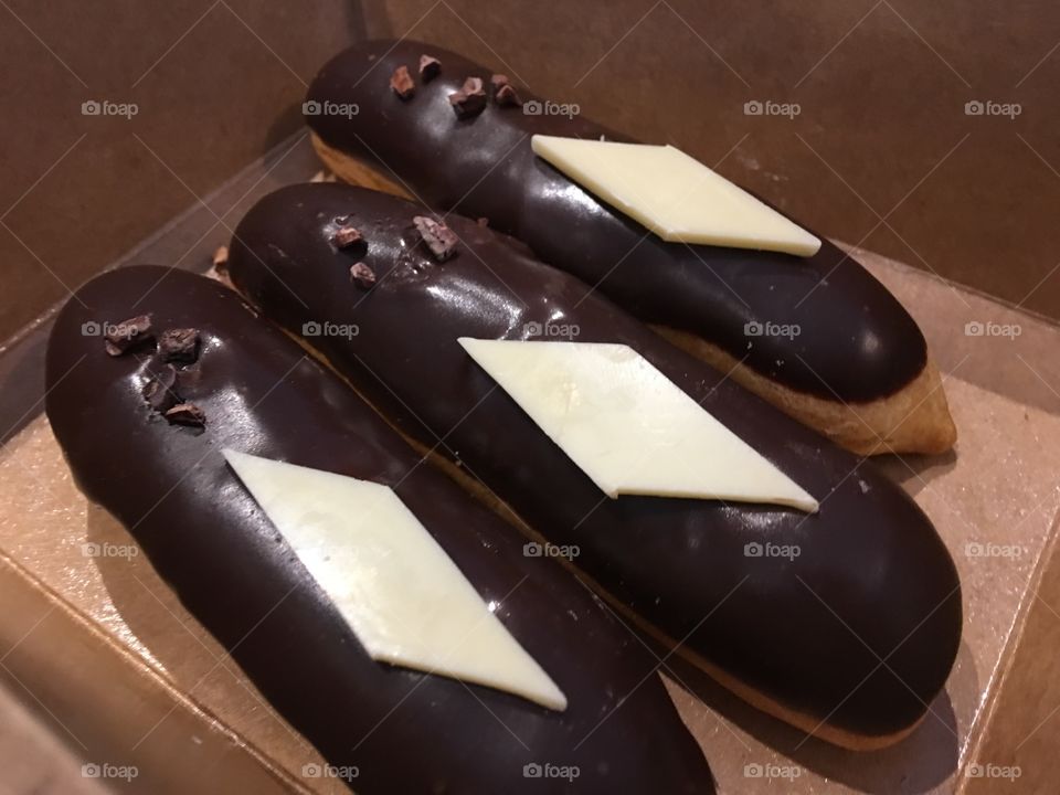 Eclair