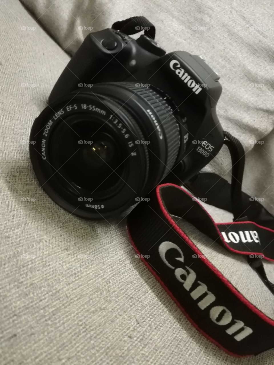 Photography equipment 