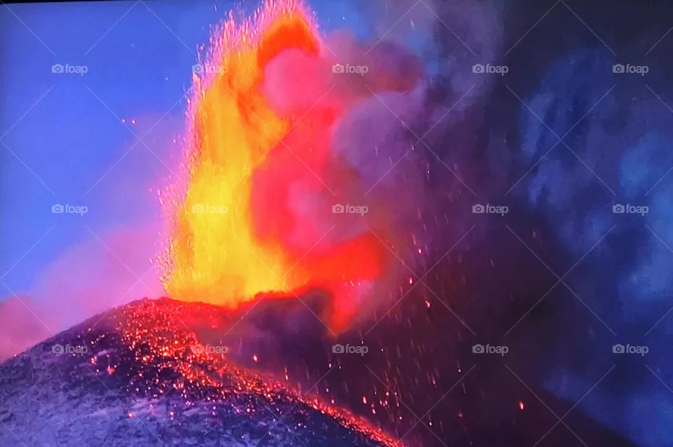 Lava Exploration
