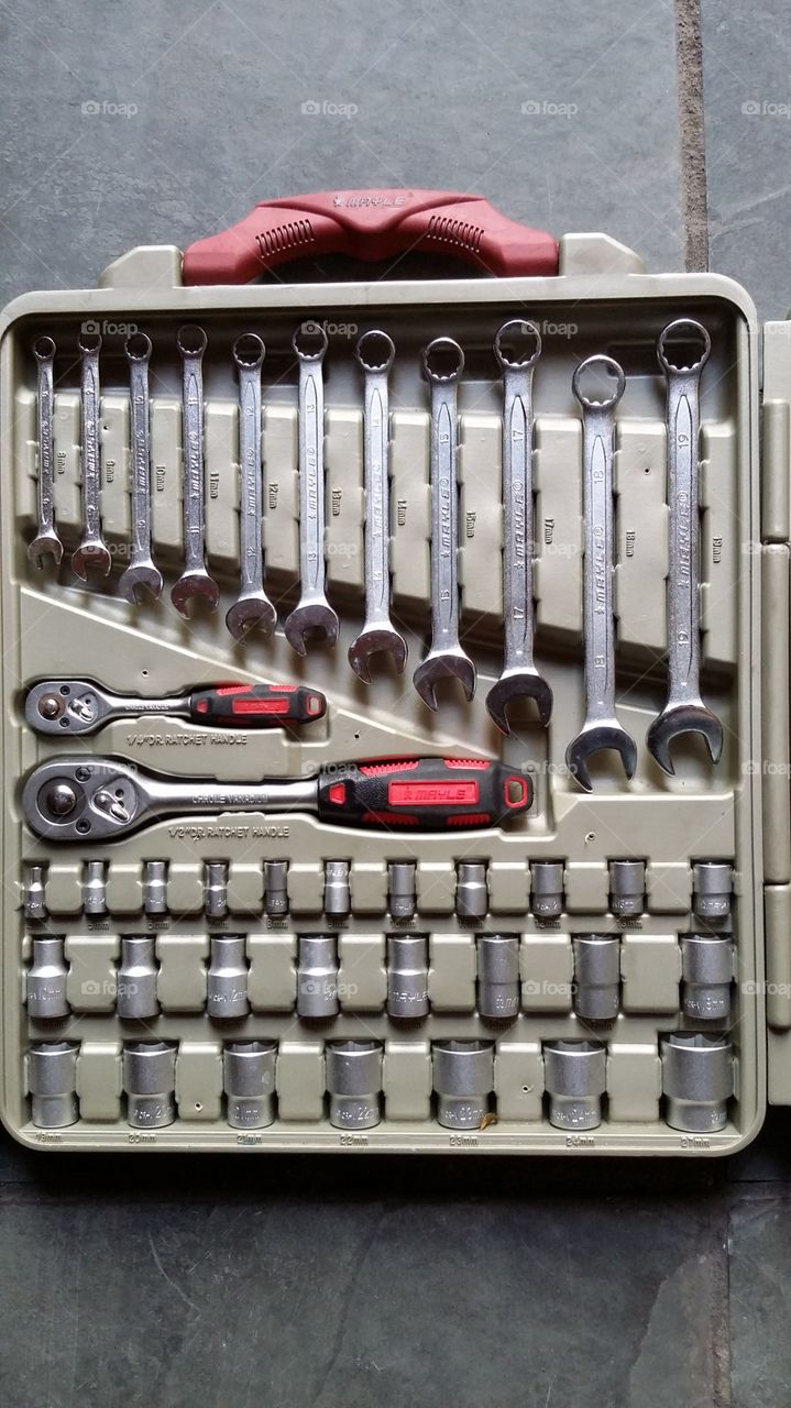 Toolbox