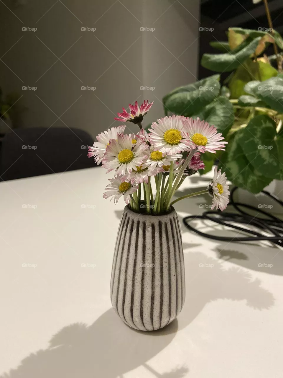 💐