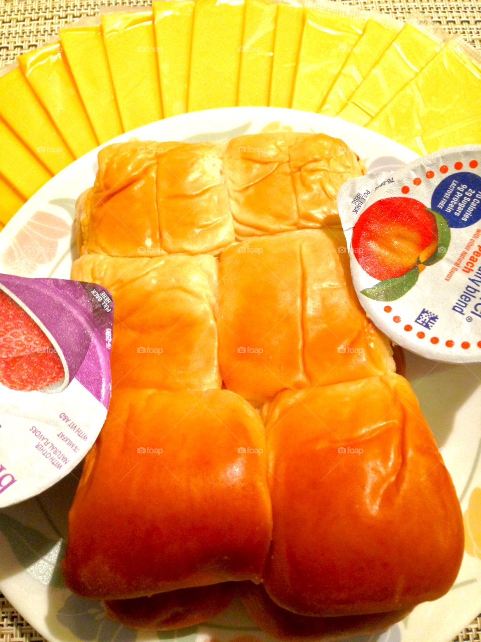 Bread And Breakfast Meal

Published by:
HappyBrownMonkey 