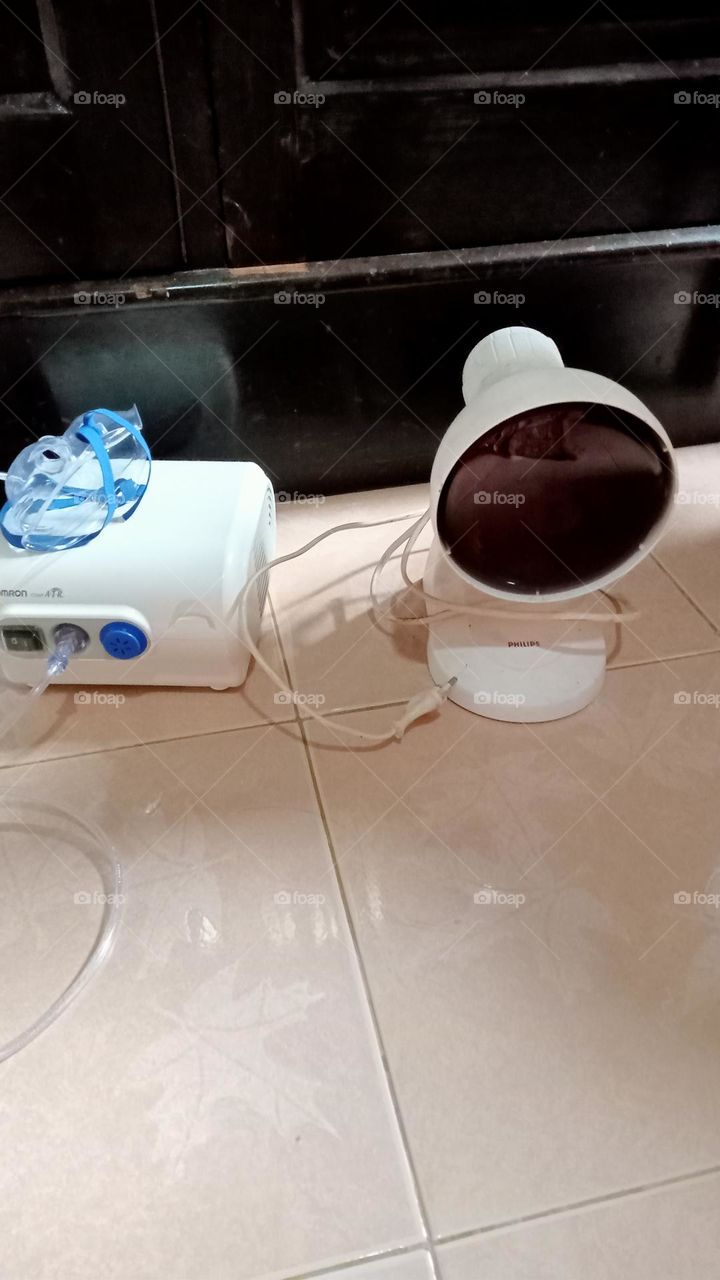 The photo or background about i am using the instrument for my healthy