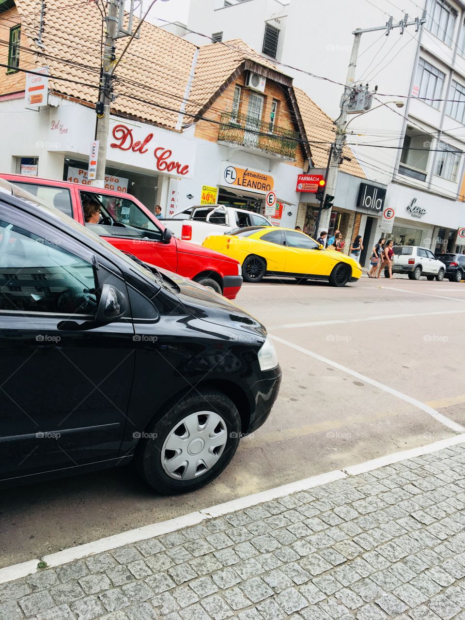  future and we don’t you go every minute