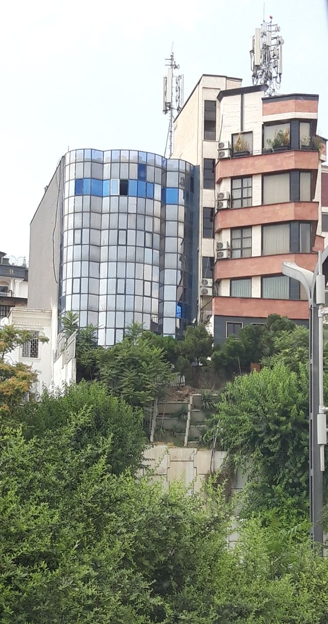 city