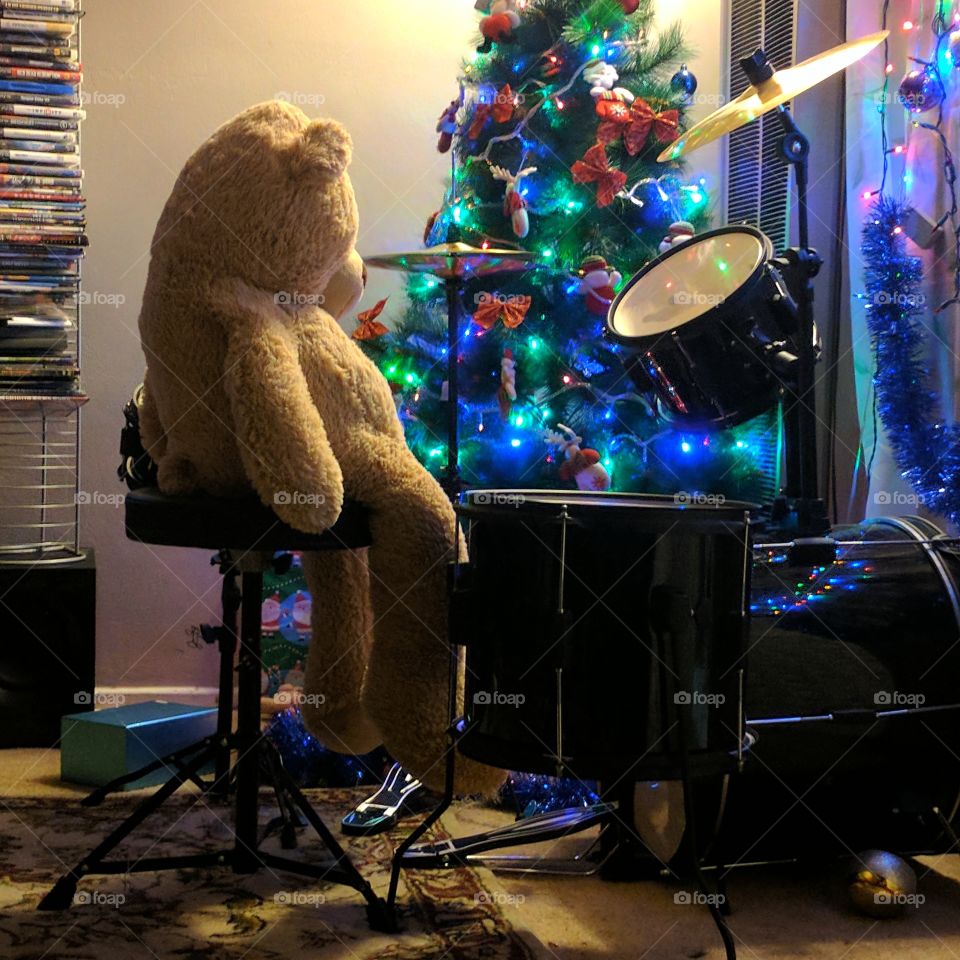 Bear The Beat 2016