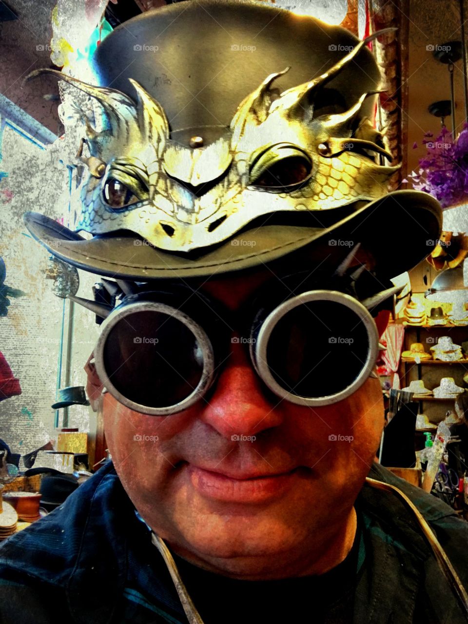 Sunglasses, Mask, People, Goggles, Eyewear