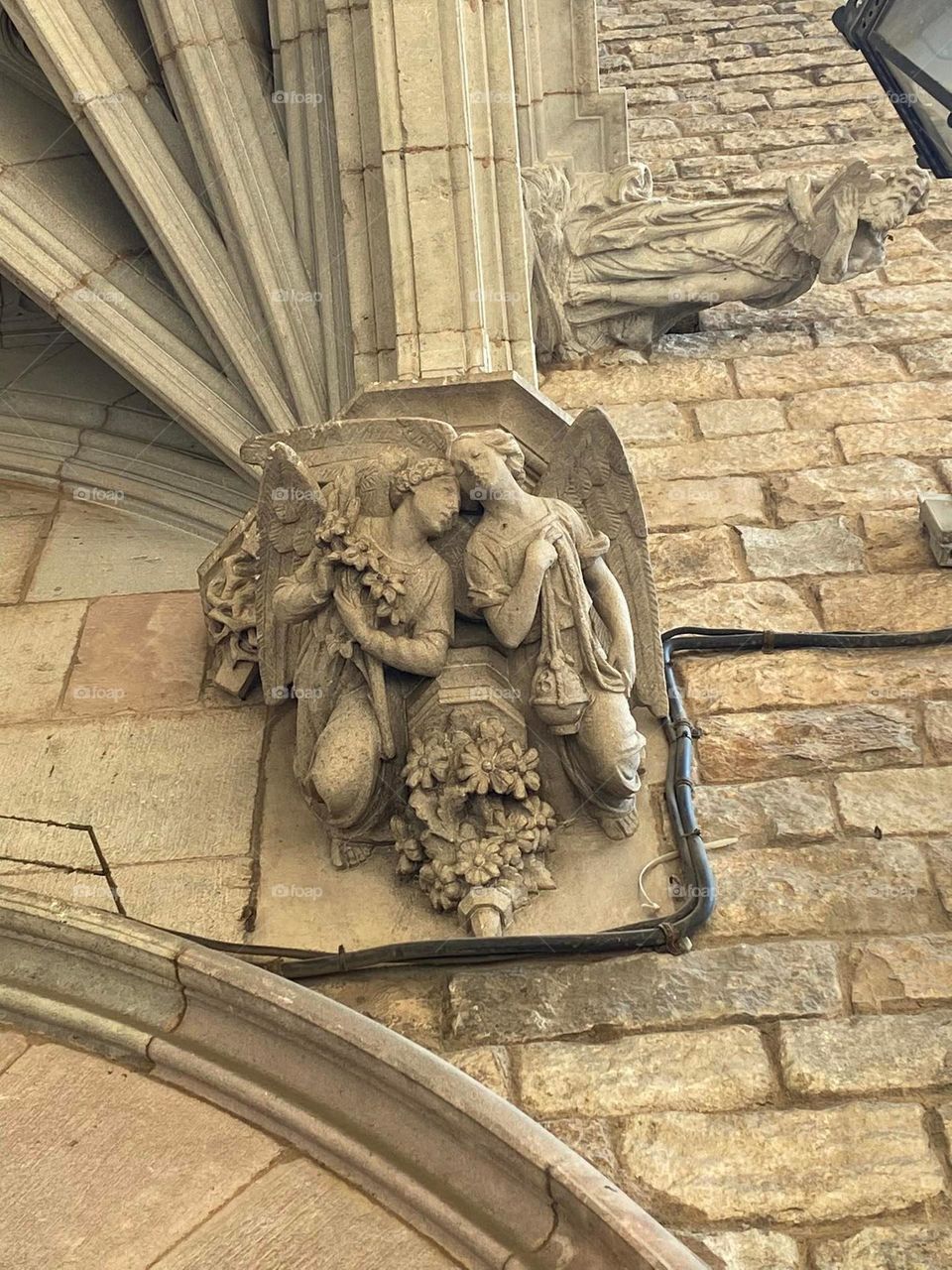 stay in barcelona, ​​spain