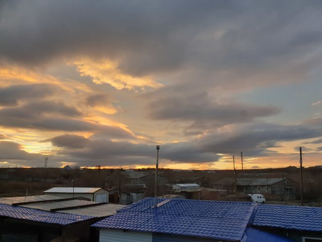 Небо