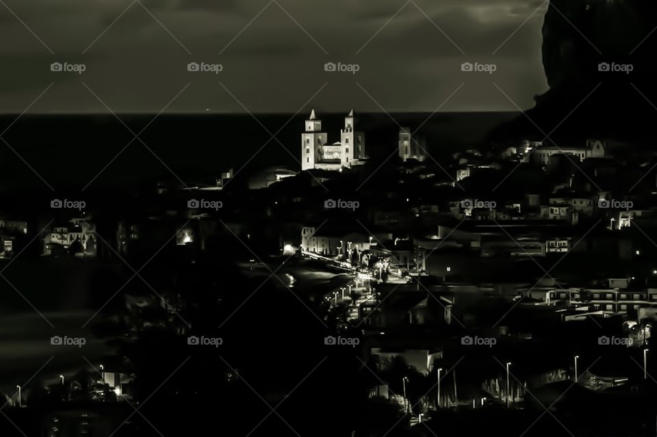 Meraviglie di Sicilia