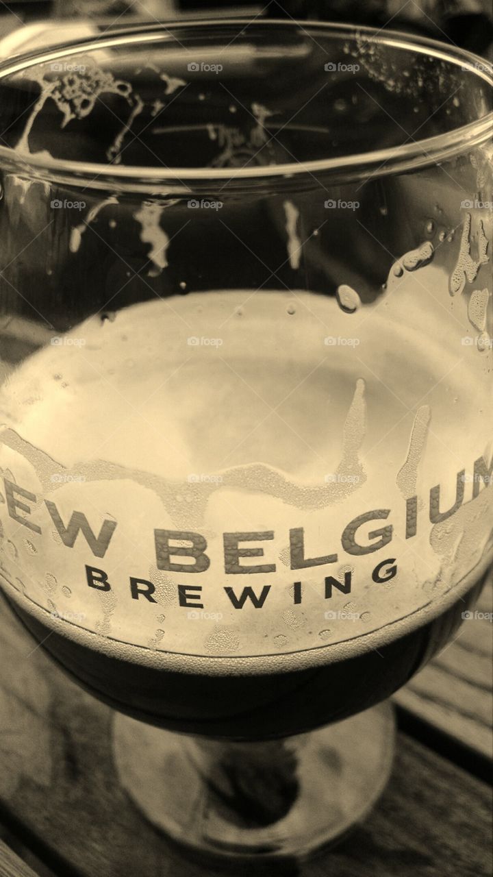 New Belgium