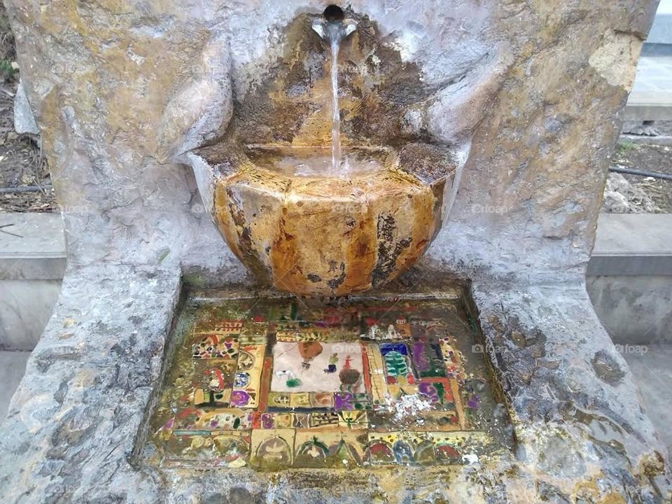 Ancient areas of tbilisi Georgia 🇬🇪