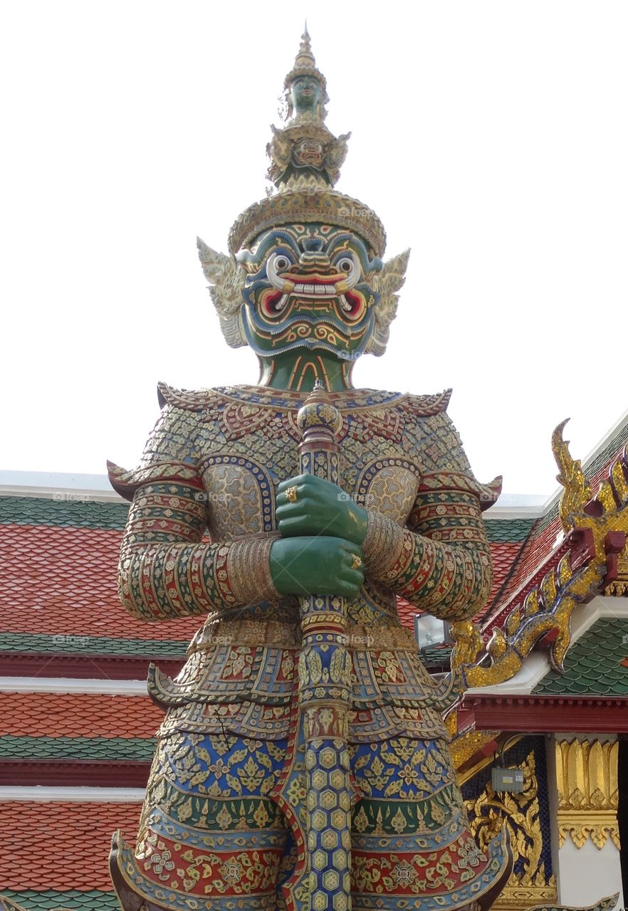 Temple, Buddha, Religion, Gold, Travel
