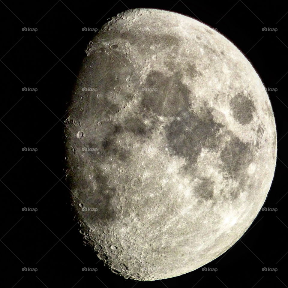 Moon hd 