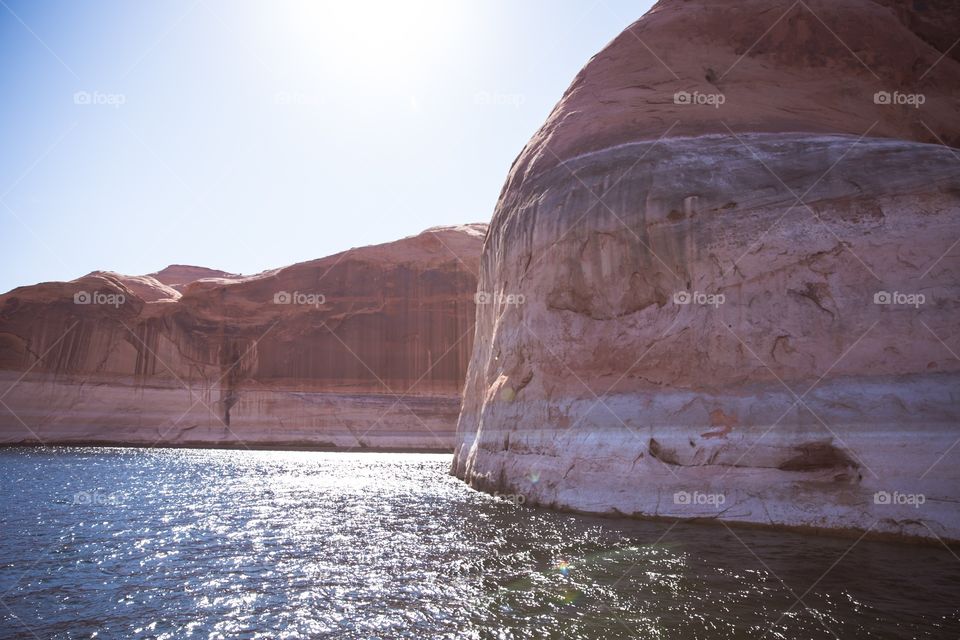 Lake Powell 