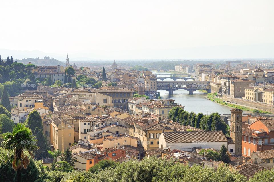 City of Florence