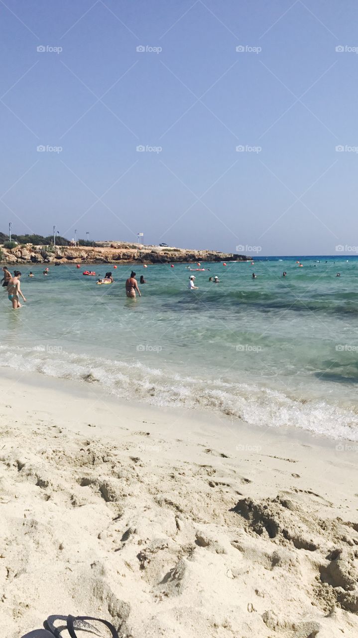 Cyprus Vacation