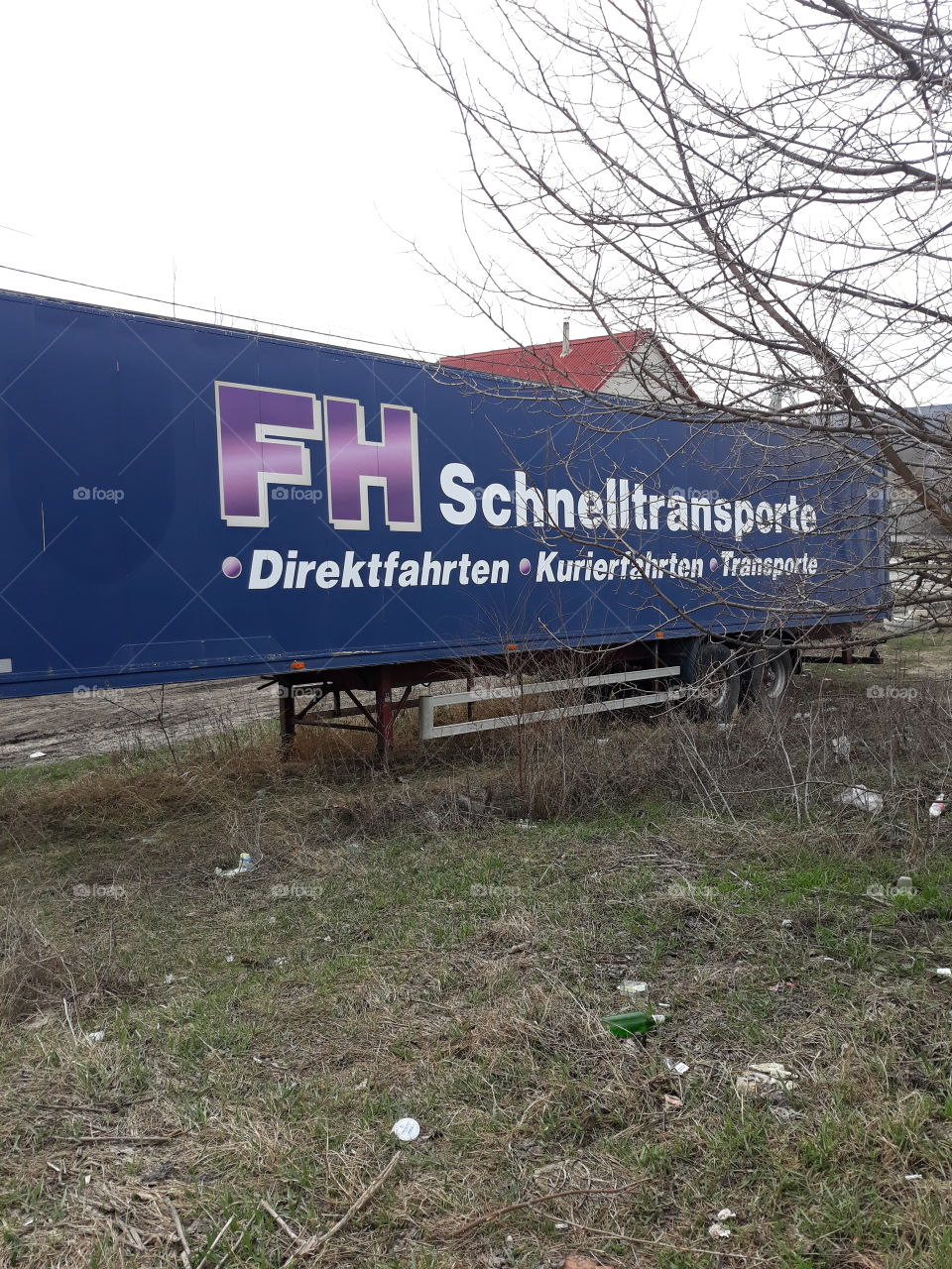 transportation system