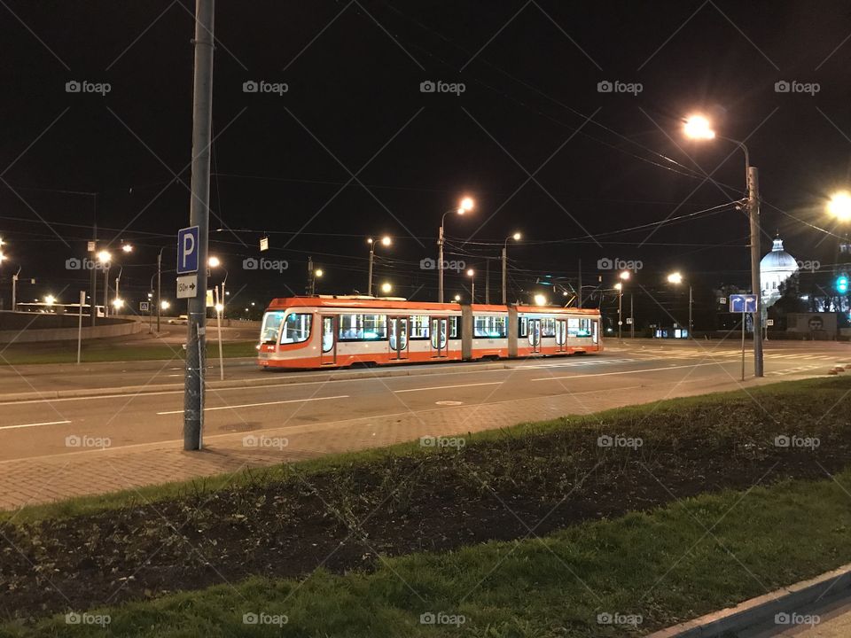 Saturday.Sun.Peerburg.Secondary photo taken on the way to work.