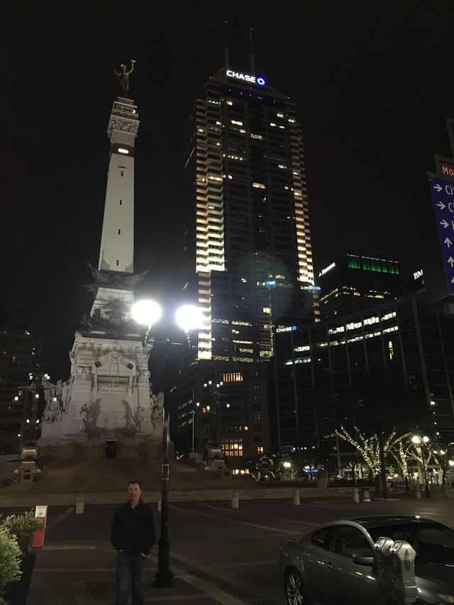 Indy 