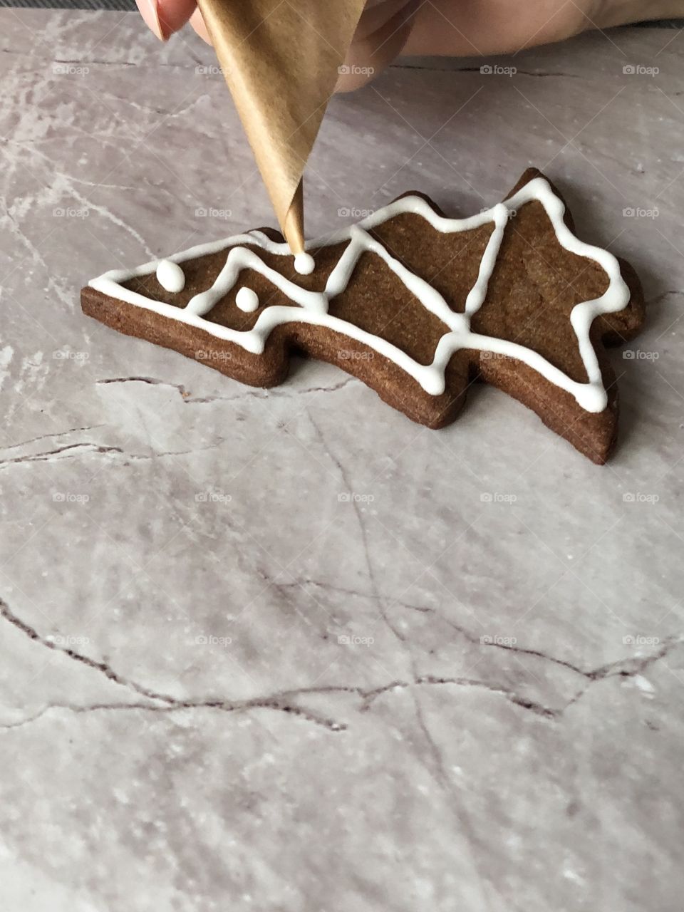 Gingerbread