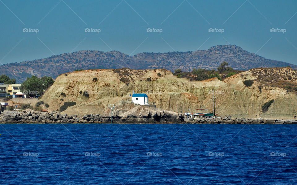 little orthodox church