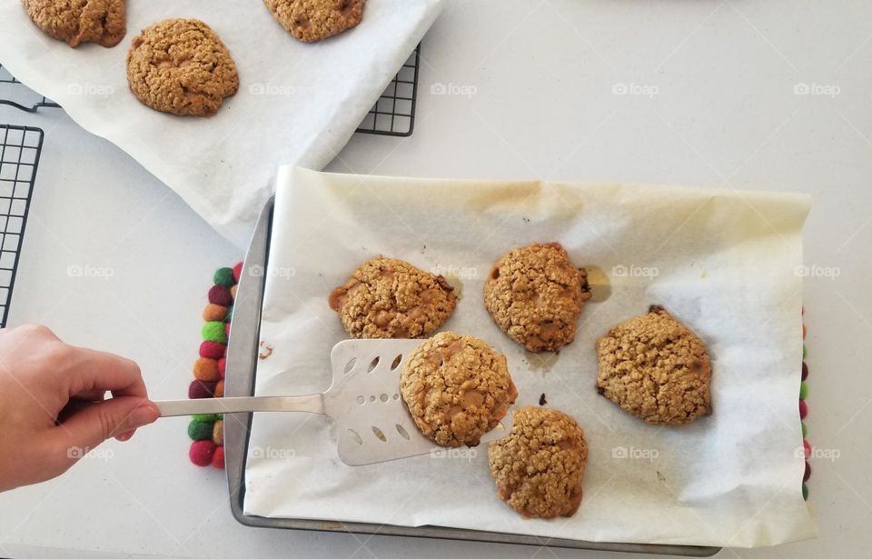 Cookies are better!!!