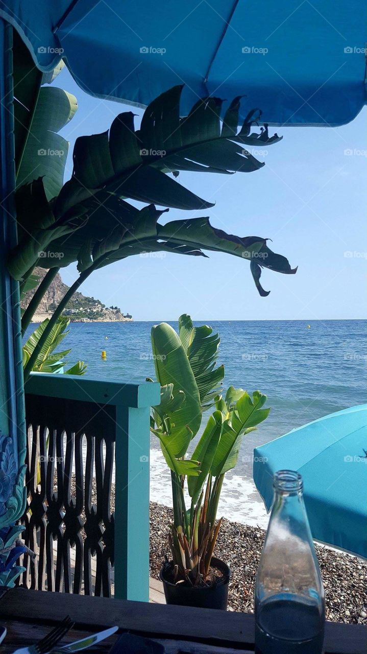 Anjuna Beach, France