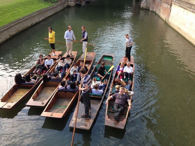 Boats /Rowing