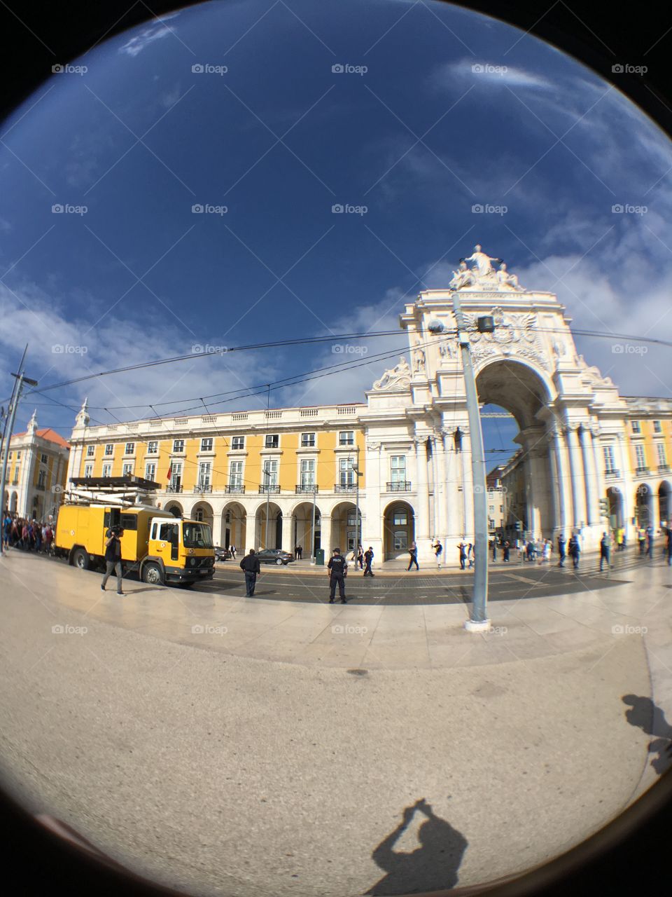 Lisbon