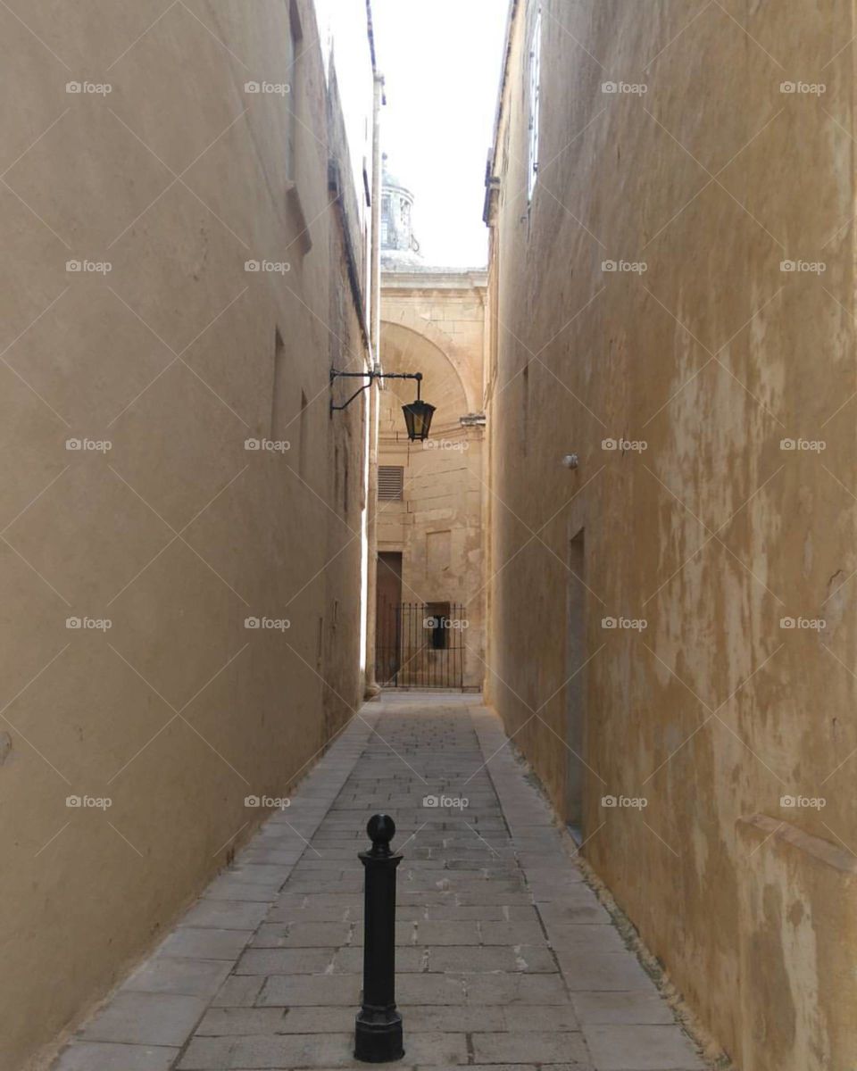 Street, Malta