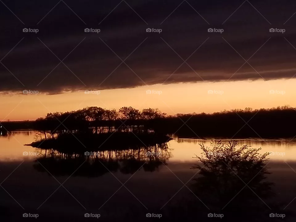 Peaceful