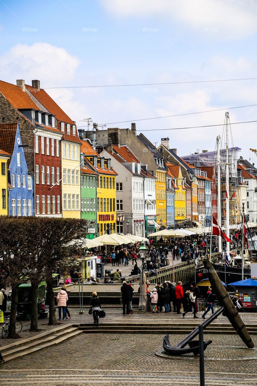 Wonderful Copenhagen 