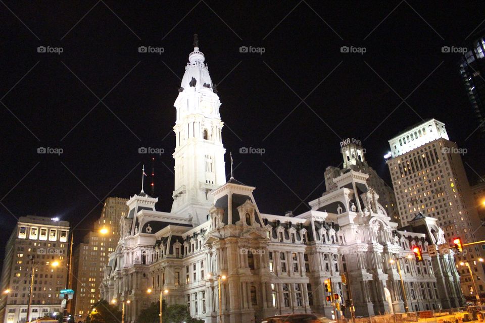 Philadelphia 