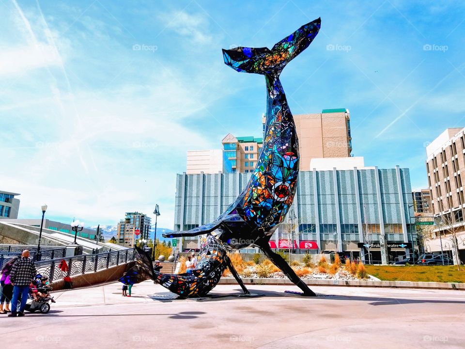 BIGGEST LITTLE IN THE WORLD