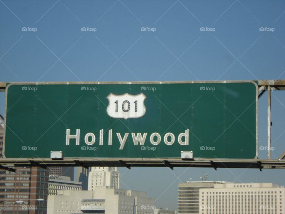 Welcome to Hollywood 