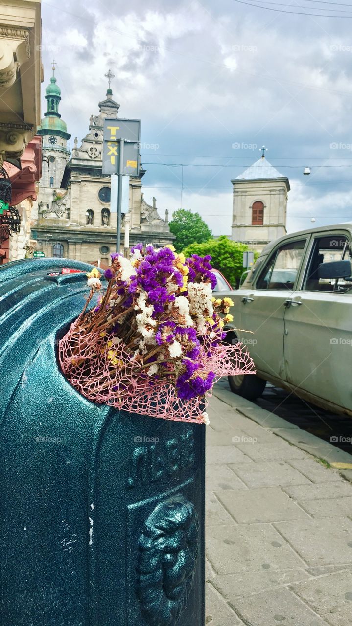 People, Travel, No Person, City, Religion