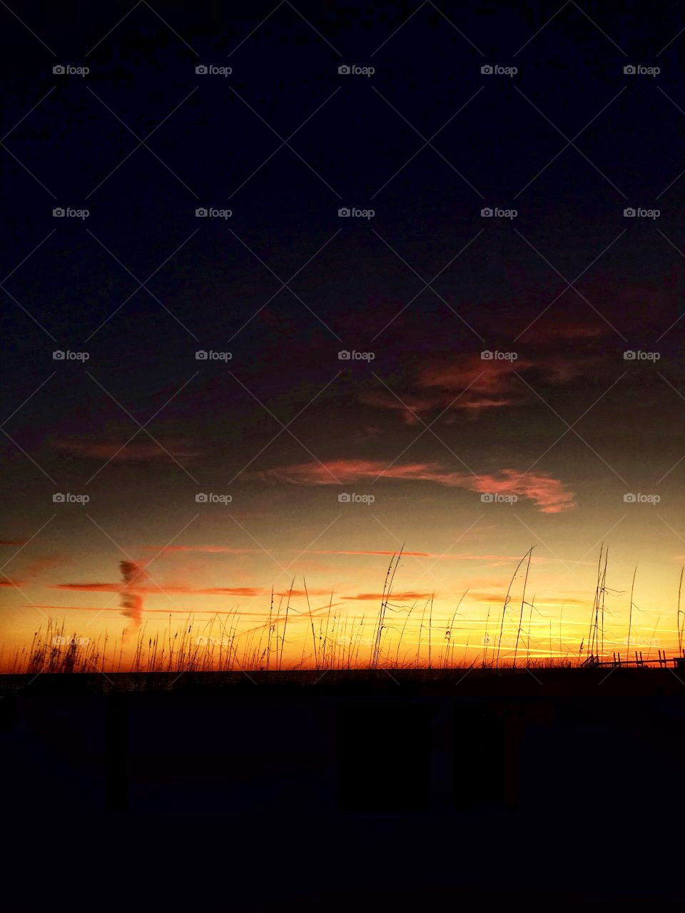 In the shadows - a place many are afraid to be, but the one place to see the big picture in life with no distractions. 