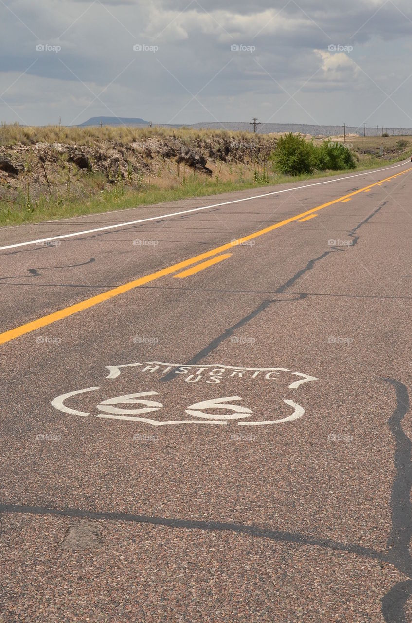 Route 66