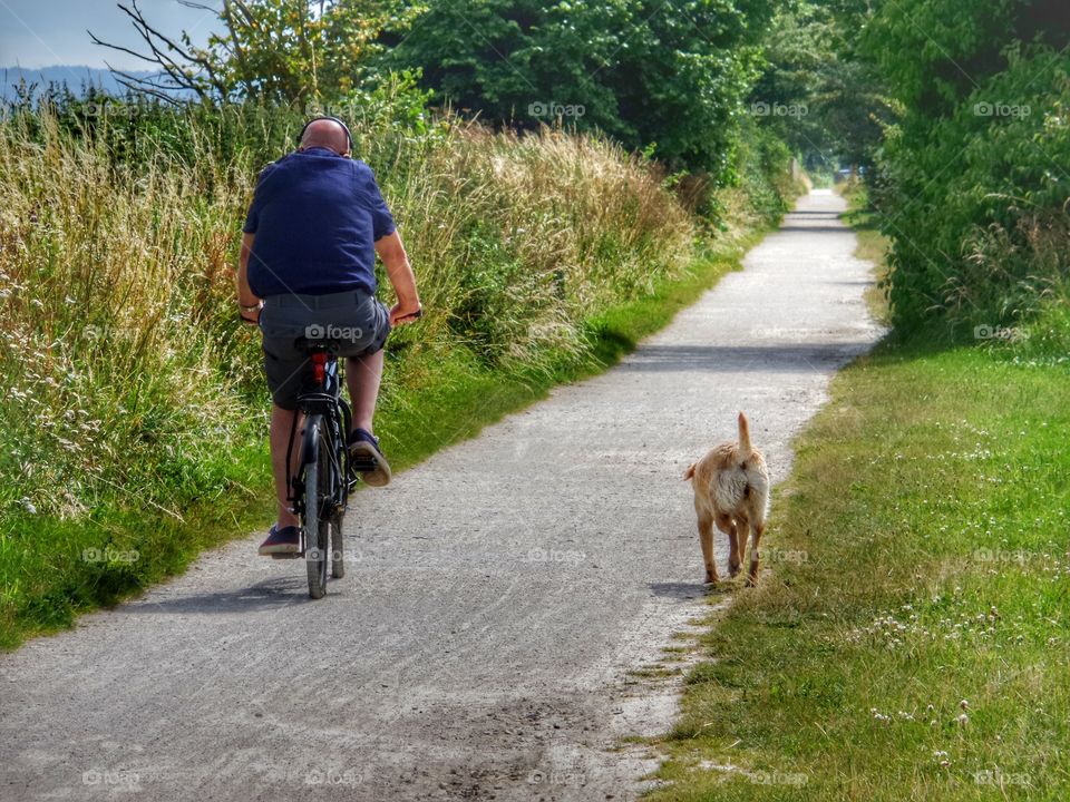 Cycling