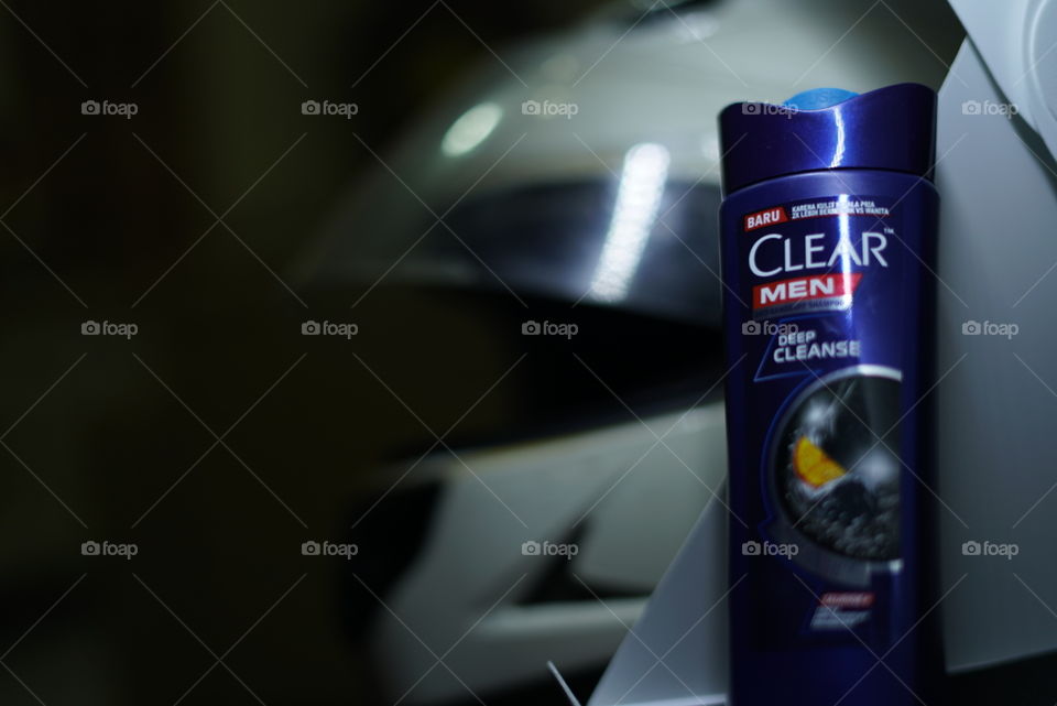 with clear men deep cleanse make me so fresh