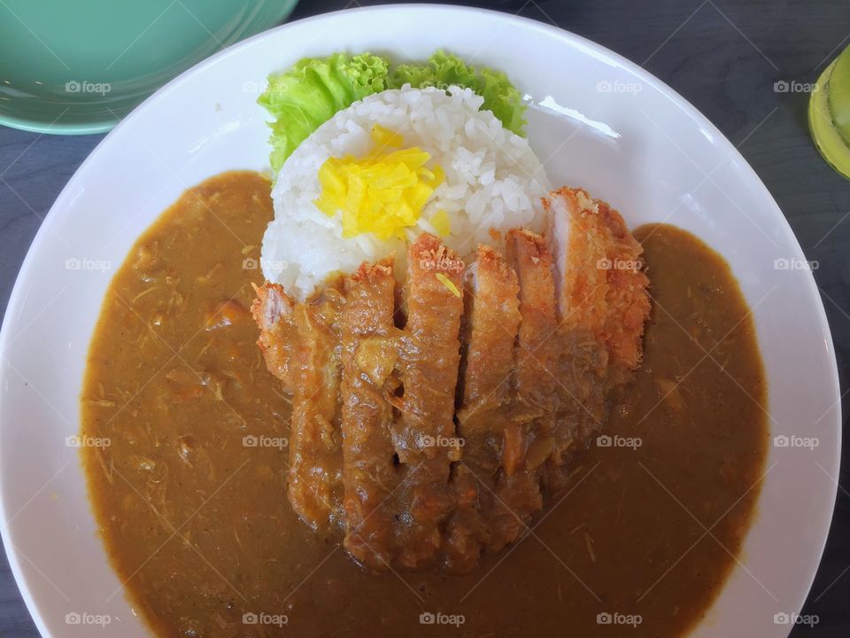 Curry