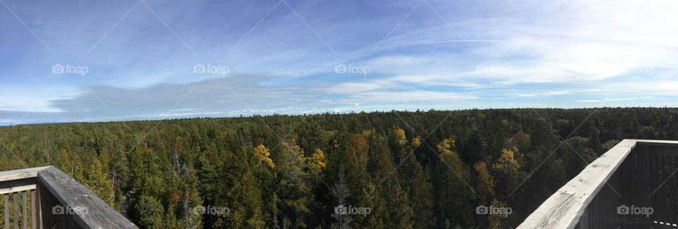 Bruce Peninsula 