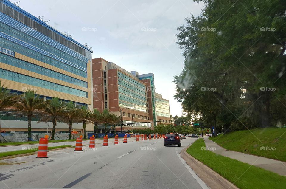 hospital Gainesville Fl