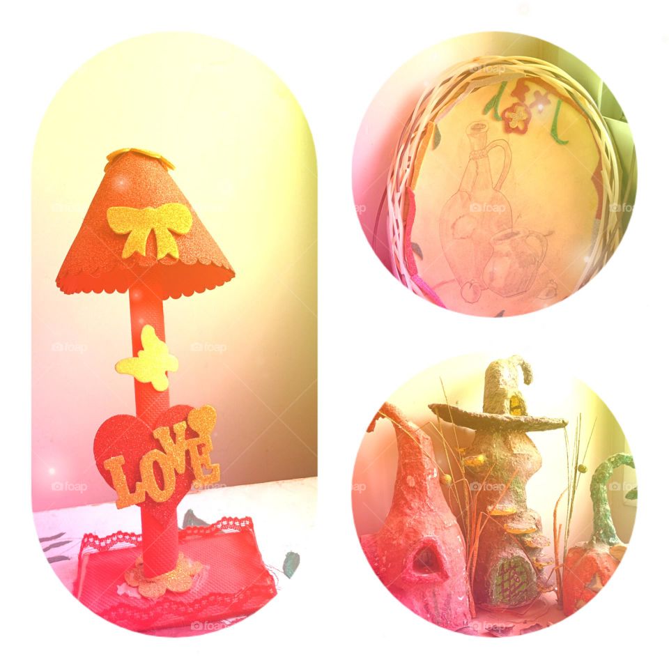 Our passion for handmade crafts remains unparalleled