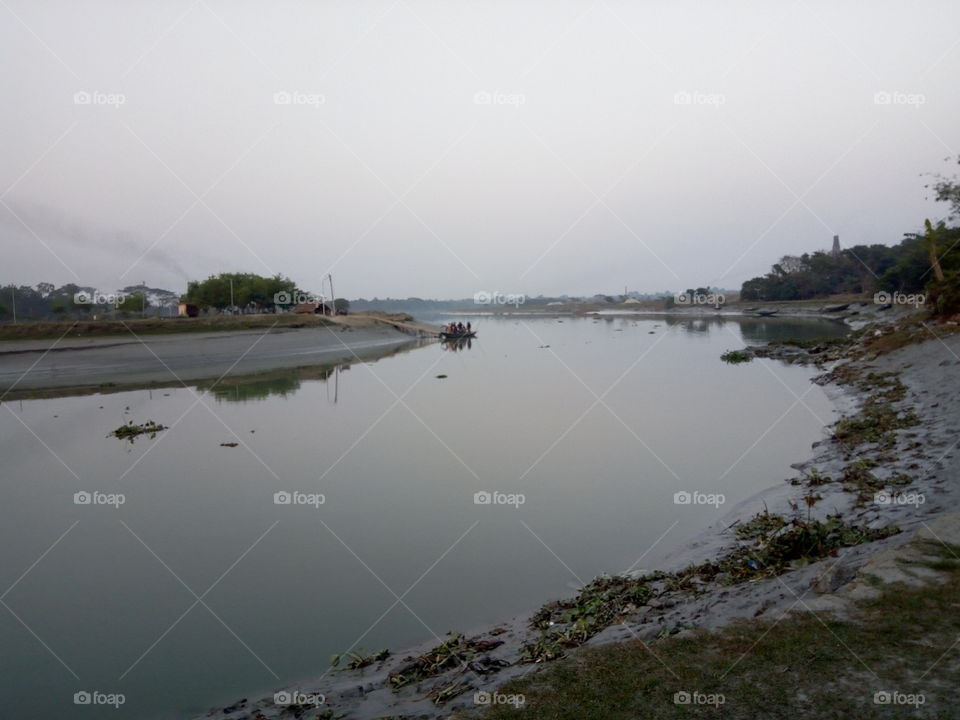 achha Moti river