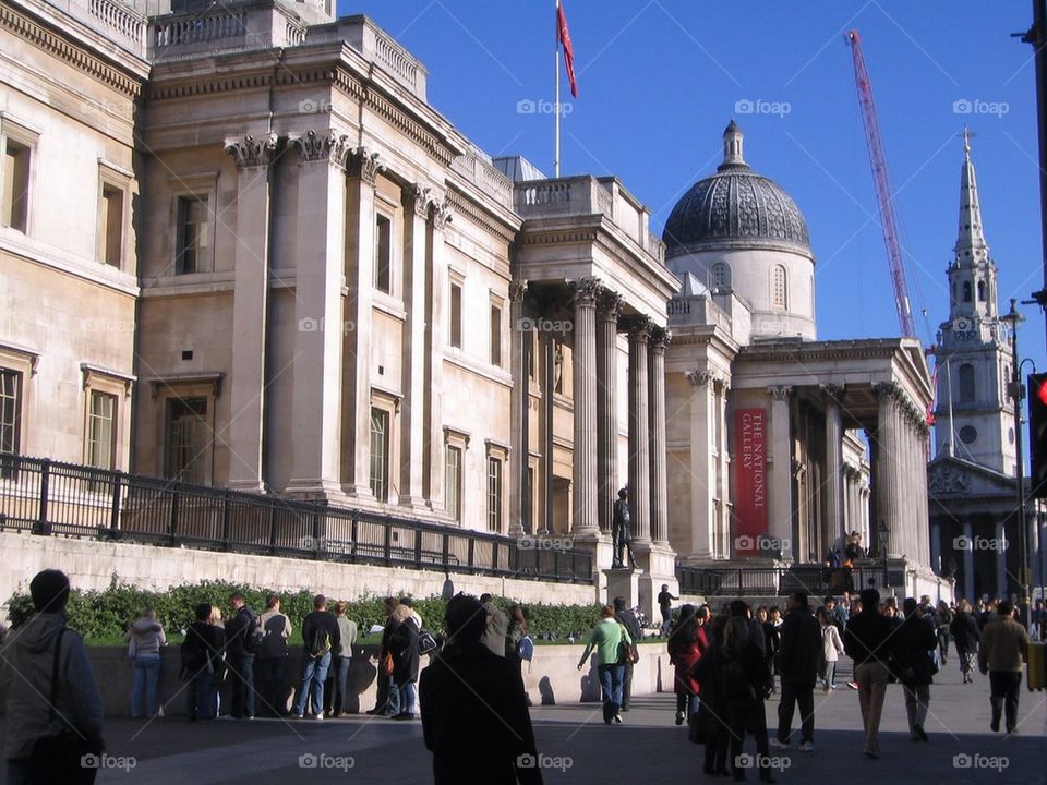 National gallery