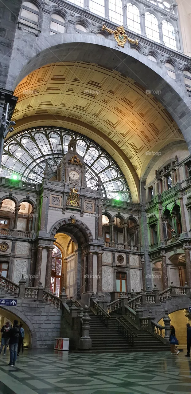 antwerpen