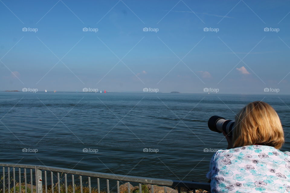 Barry Island